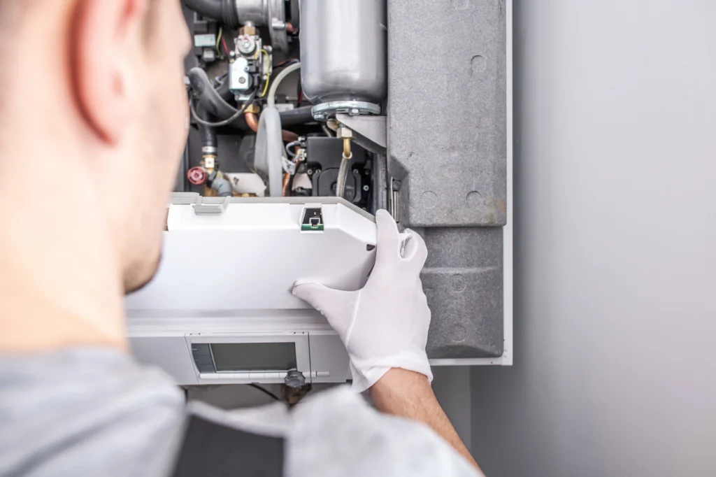 Residential Furnace